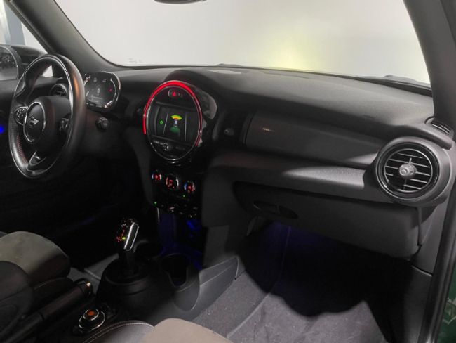 MINI Cooper  100 kw (136 cv)   - Foto 9