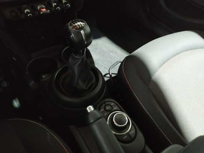 MINI Cooper  100 kw (136 cv)   - Foto 16