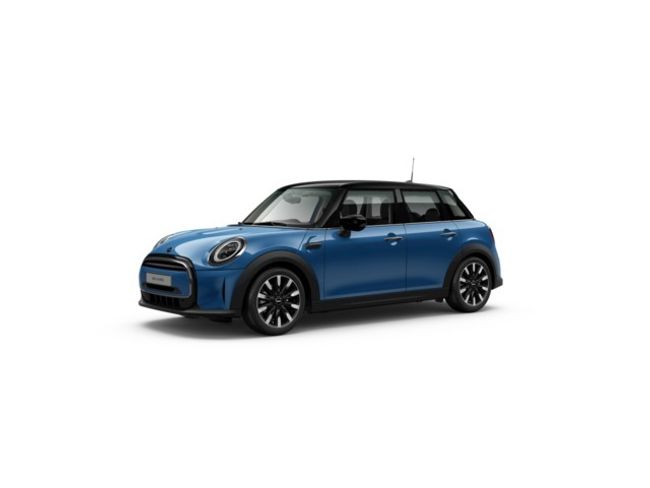 MINI Cooper  100 kw (136 cv)   - Foto 4