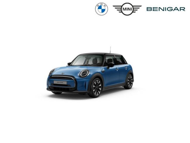 MINI Cooper  100 kw (136 cv)   - Foto 2