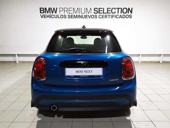 MINI Cooper  100 kw (136 cv)   - Foto 6