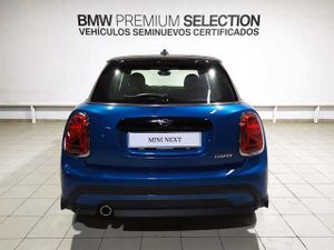 MINI Cooper  100 kw (136 cv)   - Foto 9