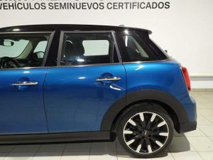 MINI Cooper  100 kw (136 cv)   - Foto 25