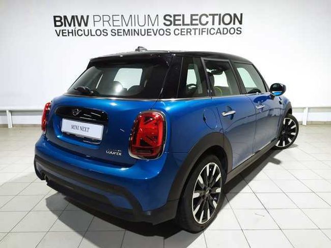 MINI Cooper  100 kw (136 cv)   - Foto 5