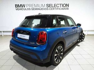 MINI Cooper  100 kw (136 cv)   - Foto 7