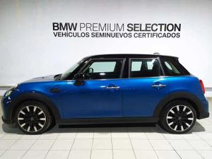 MINI Cooper  100 kw (136 cv)   - Foto 5