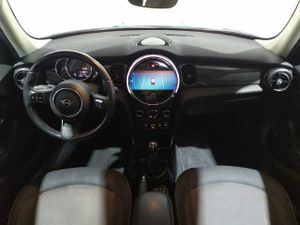 MINI Cooper  100 kw (136 cv)   - Foto 13