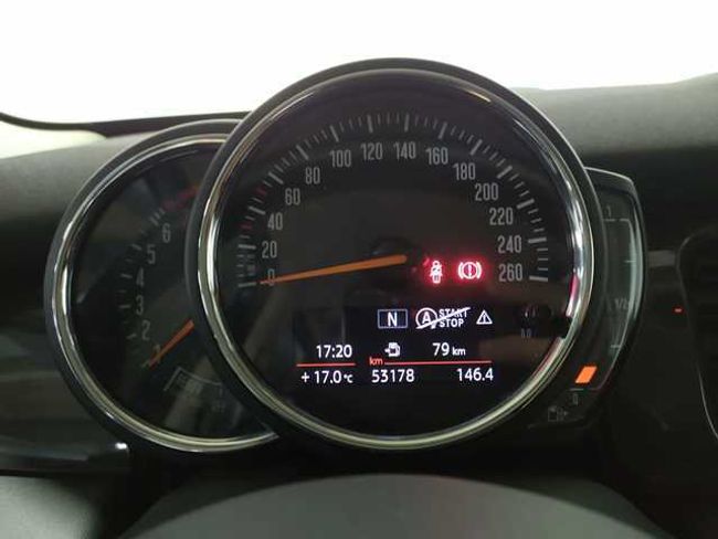 MINI Cooper  100 kw (136 cv)   - Foto 15