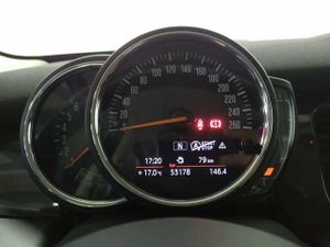 MINI Cooper  100 kw (136 cv)   - Foto 27