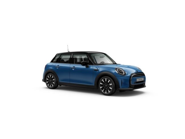 MINI Cooper  100 kw (136 cv)   - Foto 5