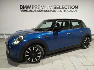 MINI Cooper  100 kw (136 cv)   - Foto 2