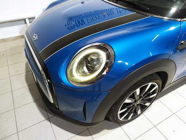 MINI Cooper  100 kw (136 cv)   - Foto 7