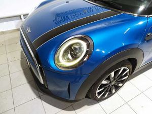 MINI Cooper  100 kw (136 cv)   - Foto 11