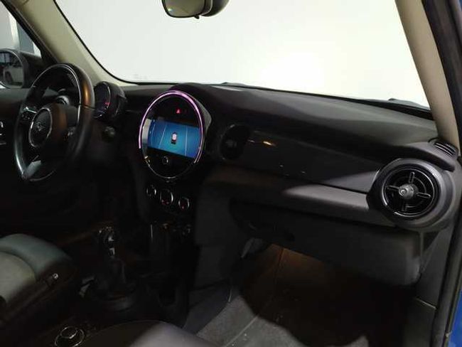 MINI Cooper  100 kw (136 cv)   - Foto 9