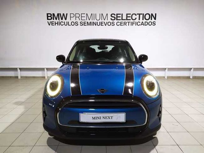 MINI Cooper  100 kw (136 cv)   - Foto 3