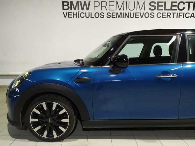 MINI Cooper  100 kw (136 cv)   - Foto 13