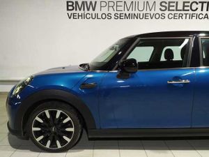 MINI Cooper  100 kw (136 cv)   - Foto 23