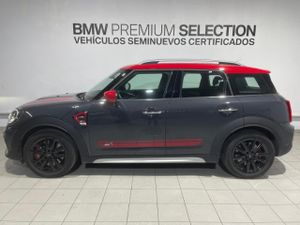 MINI Countryman john cooper works 225 kw (306 cv)   - Foto 5