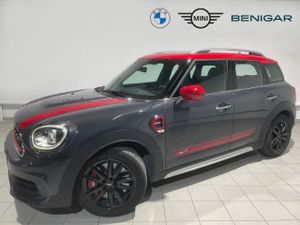 MINI Countryman john cooper works 225 kw (306 cv)   - Foto 2