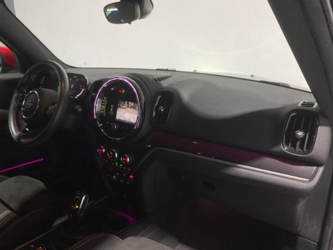MINI Countryman john cooper works 225 kw (306 cv)   - Foto 9