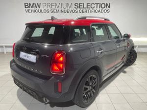 MINI Countryman john cooper works 225 kw (306 cv)   - Foto 7