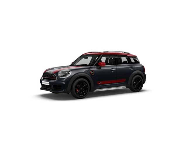 MINI Countryman john cooper works 225 kw (306 cv)   - Foto 3