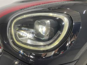 MINI Countryman john cooper works 225 kw (306 cv)   - Foto 29