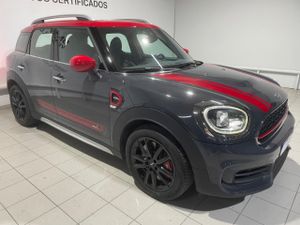 MINI Countryman john cooper works 225 kw (306 cv)   - Foto 21