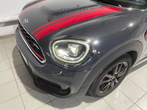 MINI Countryman john cooper works 225 kw (306 cv)   - Foto 11