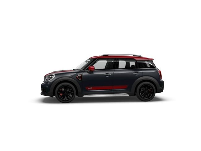 MINI Countryman john cooper works 225 kw (306 cv)   - Foto 6