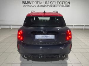 MINI Countryman john cooper works 225 kw (306 cv)   - Foto 9
