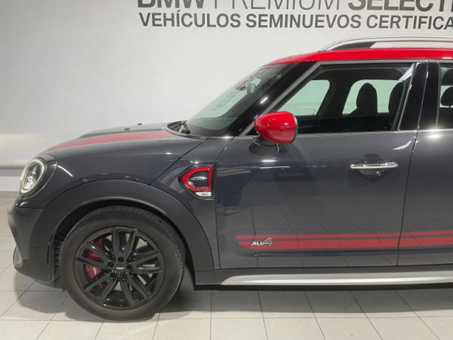 MINI Countryman john cooper works 225 kw (306 cv)   - Foto 14