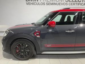 MINI Countryman john cooper works 225 kw (306 cv)   - Foto 25