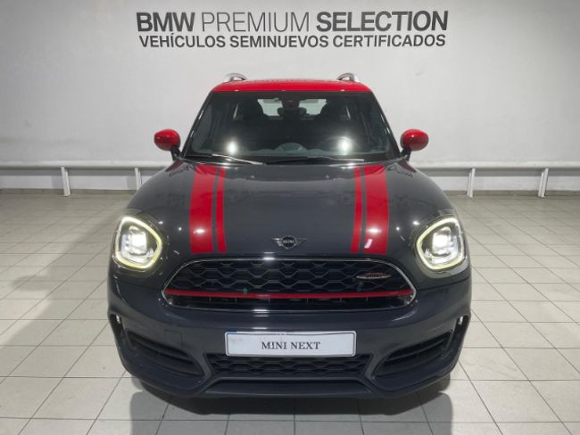 MINI Countryman john cooper works 225 kw (306 cv)   - Foto 3