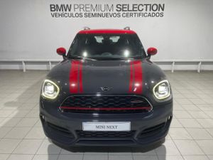 MINI Countryman john cooper works 225 kw (306 cv)   - Foto 3