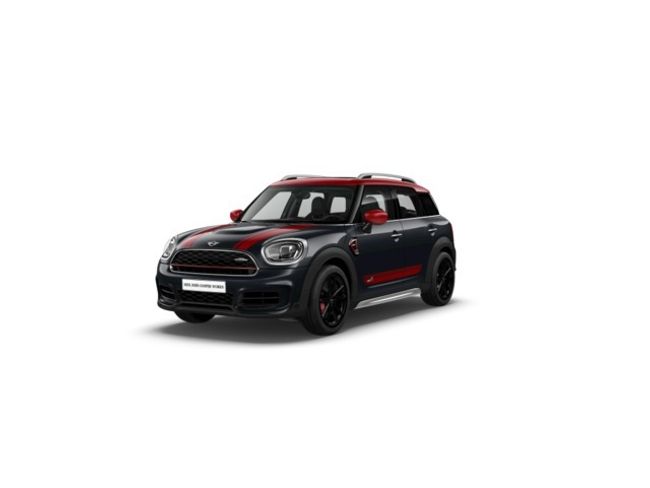 MINI Countryman john cooper works 225 kw (306 cv)   - Foto 4