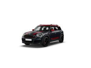 MINI Countryman john cooper works 225 kw (306 cv)   - Foto 5