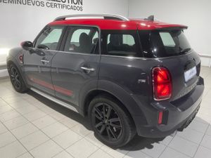 MINI Countryman john cooper works 225 kw (306 cv)   - Foto 23