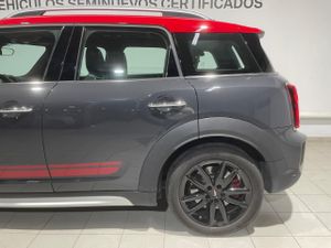 MINI Countryman john cooper works 225 kw (306 cv)   - Foto 27