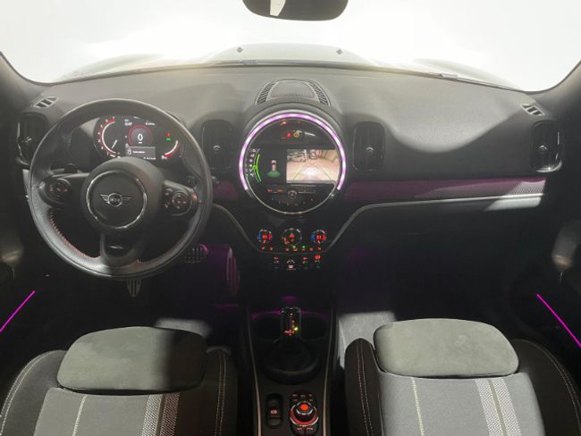 MINI Countryman john cooper works 225 kw (306 cv)   - Foto 8