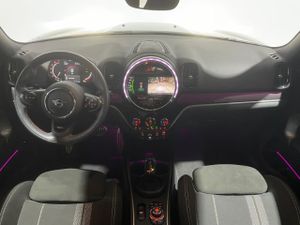 MINI Countryman john cooper works 225 kw (306 cv)   - Foto 13