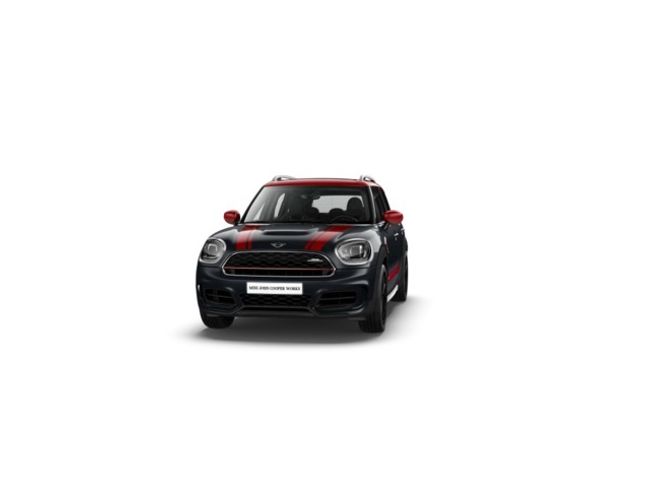 MINI Countryman john cooper works 225 kw (306 cv)   - Foto 2