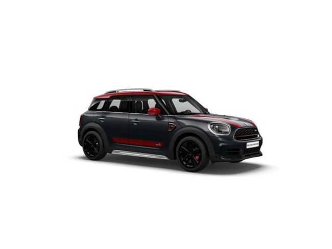 MINI Countryman john cooper works 225 kw (306 cv)   - Foto 5