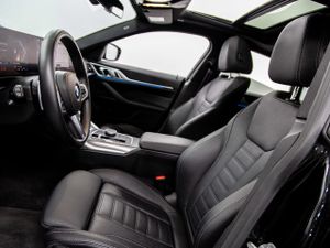 BMW Serie 4 420d gran coupe 140 kw (190 cv)   - Foto 27