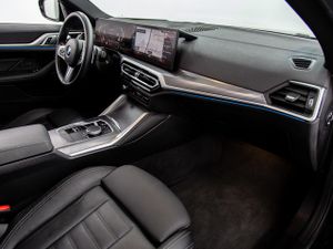 BMW Serie 4 420d gran coupe 140 kw (190 cv)   - Foto 15