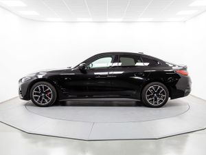 BMW Serie 4 420d gran coupe 140 kw (190 cv)   - Foto 5