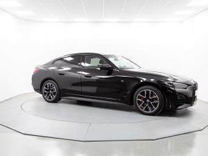 BMW Serie 4 420d gran coupe 140 kw (190 cv)   - Foto 25