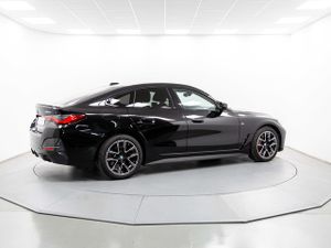 BMW Serie 4 420d gran coupe 140 kw (190 cv)   - Foto 21