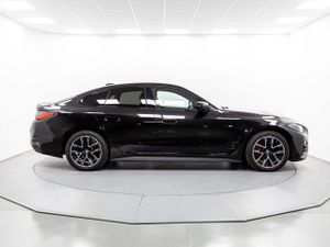 BMW Serie 4 420d gran coupe 140 kw (190 cv)   - Foto 23