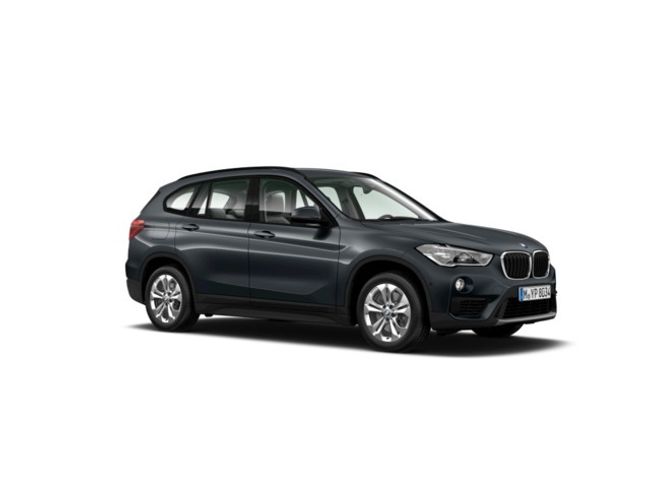 BMW X1 sdrive18i 103 kw (140 cv)   - Foto 5